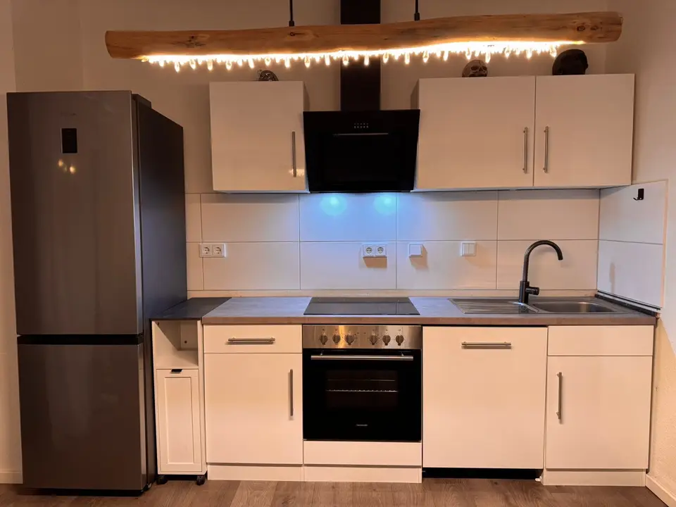 2 Zimmer Wohnung mit 65 m² in Kerpen – Bild 3