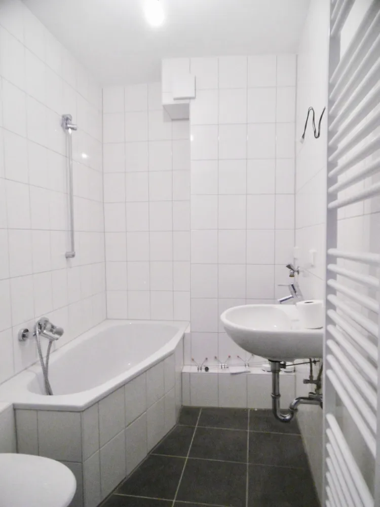 2 Zimmer Wohnung mit 44 m² in Mannheim – Bild 7