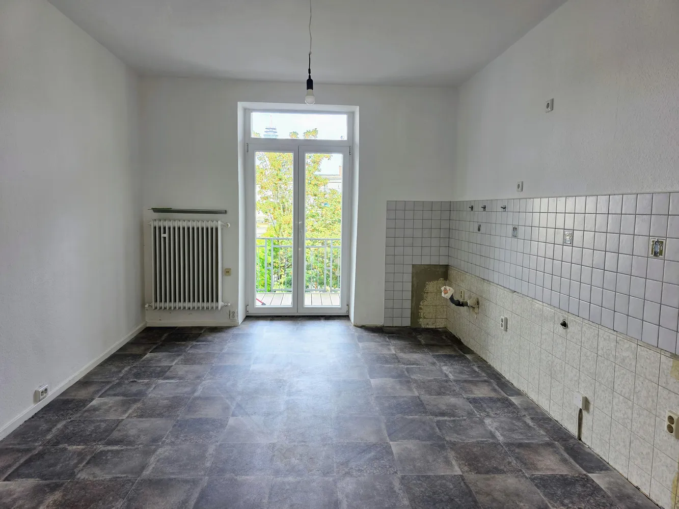 4 Zimmer Wohnung mit 120 m² in Düsseldorf – Bild 12