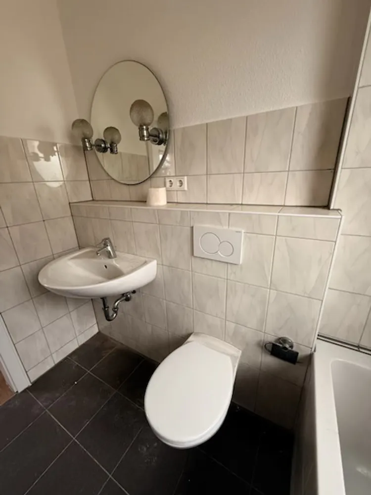 1 room apartment with 45 m² in Leverkusen – Photo 8
