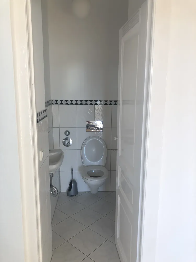 1 Zimmer Wohnung mit 18 m² in Frankfurt am Main – Bild 5