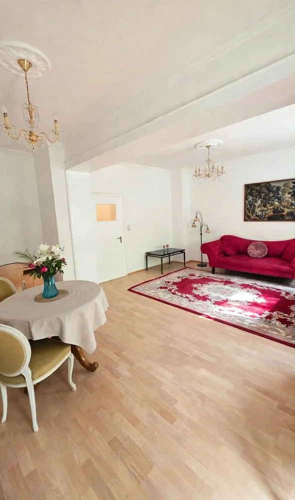 3 Zimmer Wohnung mit 91 m² in Wiesbaden – Bild 9