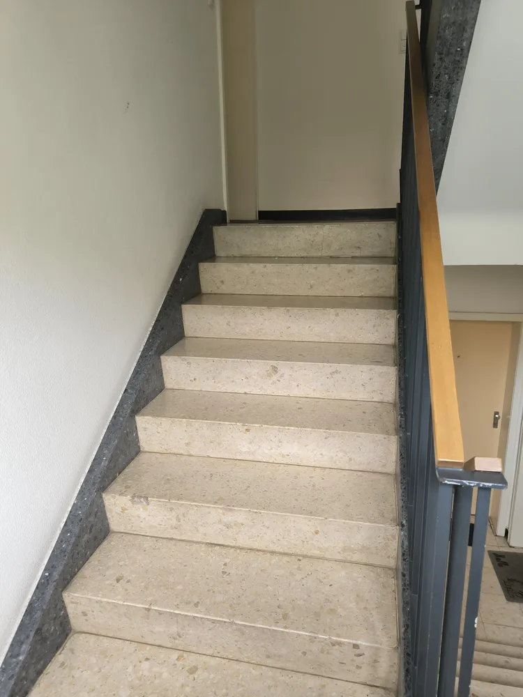 1 Zimmer Wohnung mit 39 m² in Hannover – Bild 6