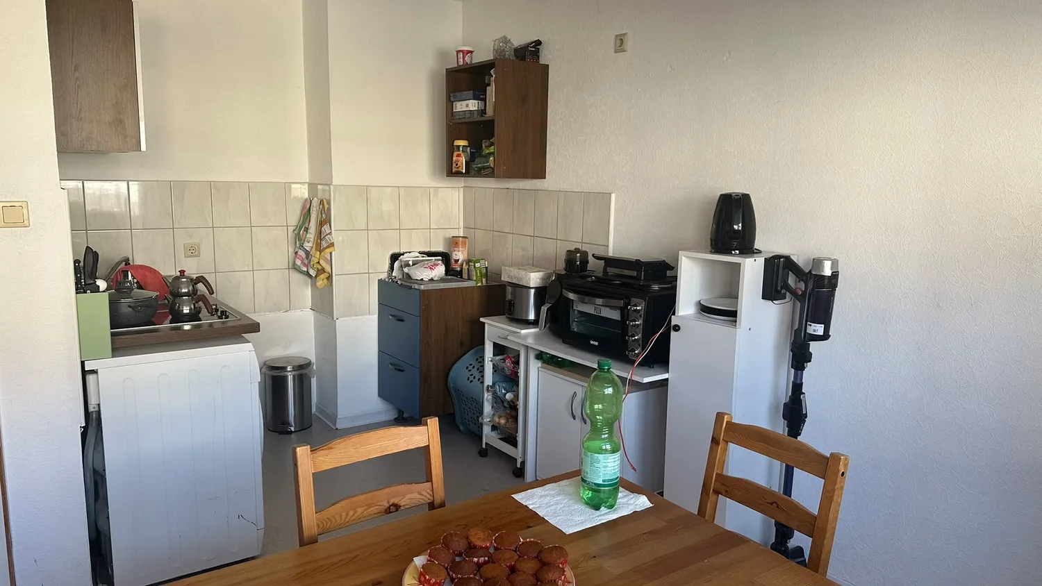 3 Zimmer Wohnung mit 66 m² in Mannheim – Bild 8