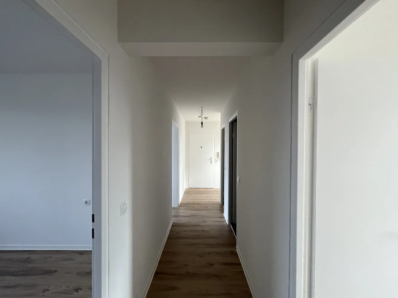 3 room apartment with 75 m² in Kassel – Photo 10