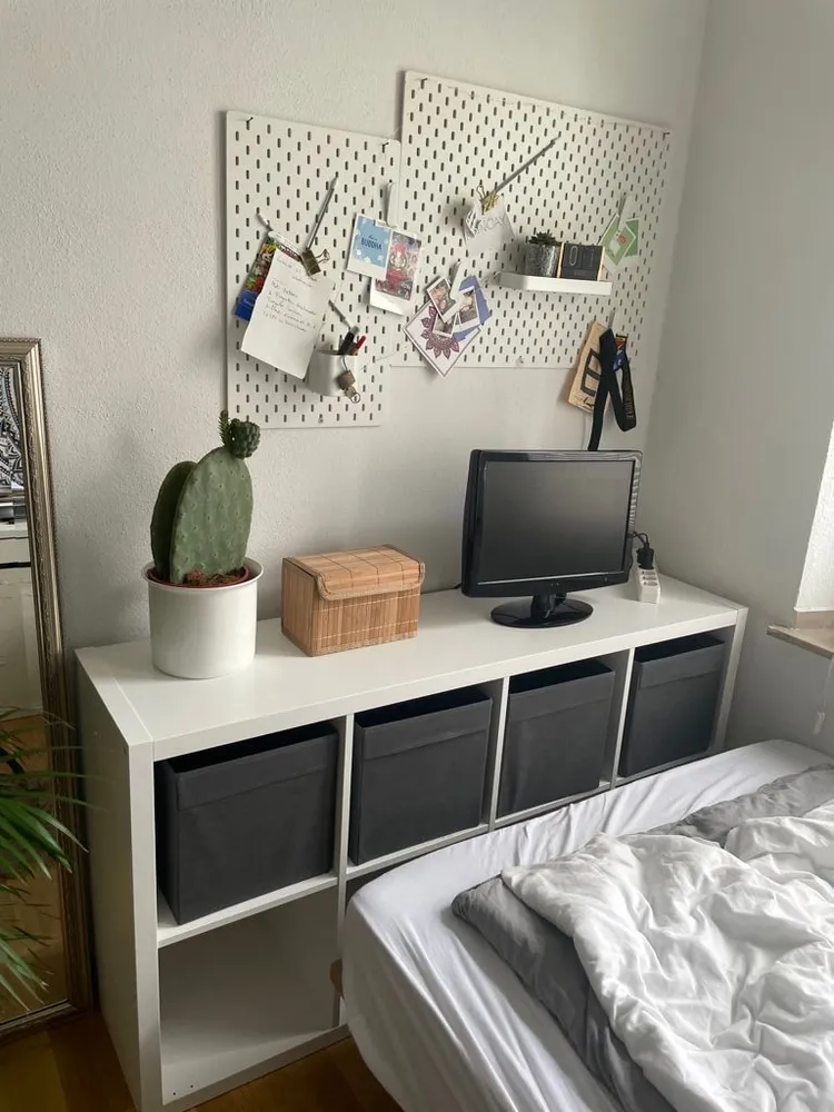 2 Zimmer Wohnung mit 27 m² in Mönchengladbach – Bild 5