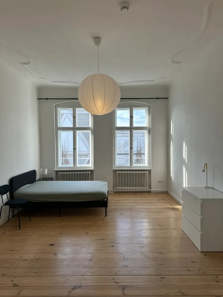 WG-Zimmer mit 20 m² in Berlin – Bild 6