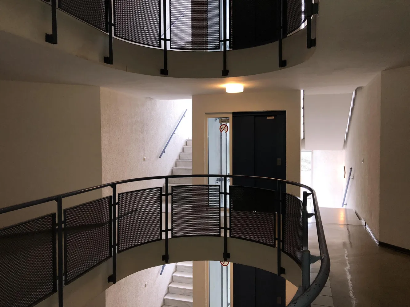 2 Zimmer Wohnung mit 65 m² in Darmstadt – Bild 10