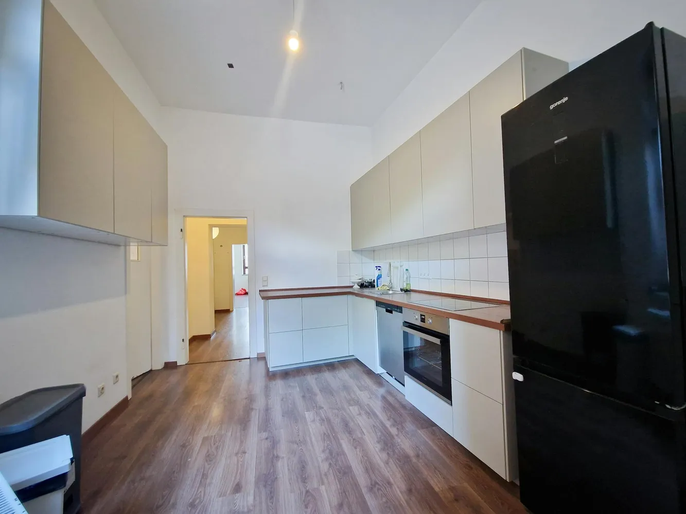 WG-Zimmer mit 18 m² in Düsseldorf – Bild 8