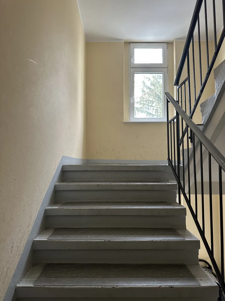 3 Zimmer Wohnung mit 66 m² in Dresden – Bild 3