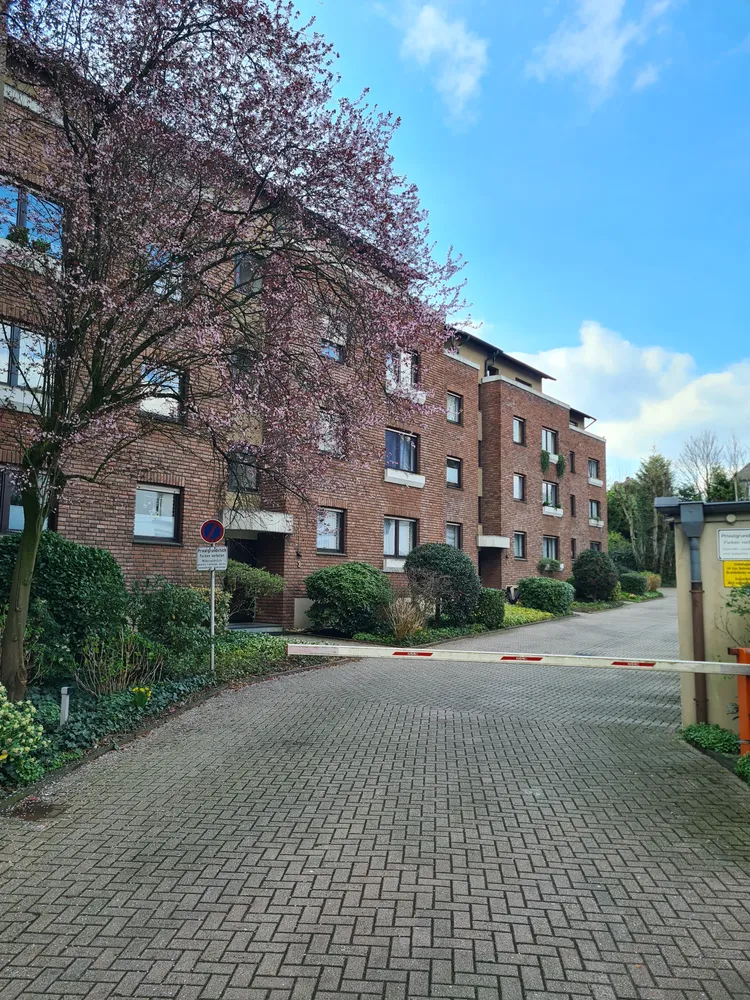 2 Zimmer Wohnung mit 72 m² in Bottrop – Bild 2
