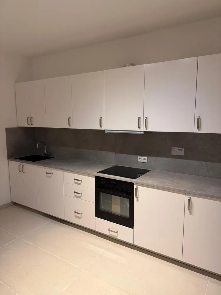 2 Zimmer Wohnung mit 55 m² in Düsseldorf – Bild 2