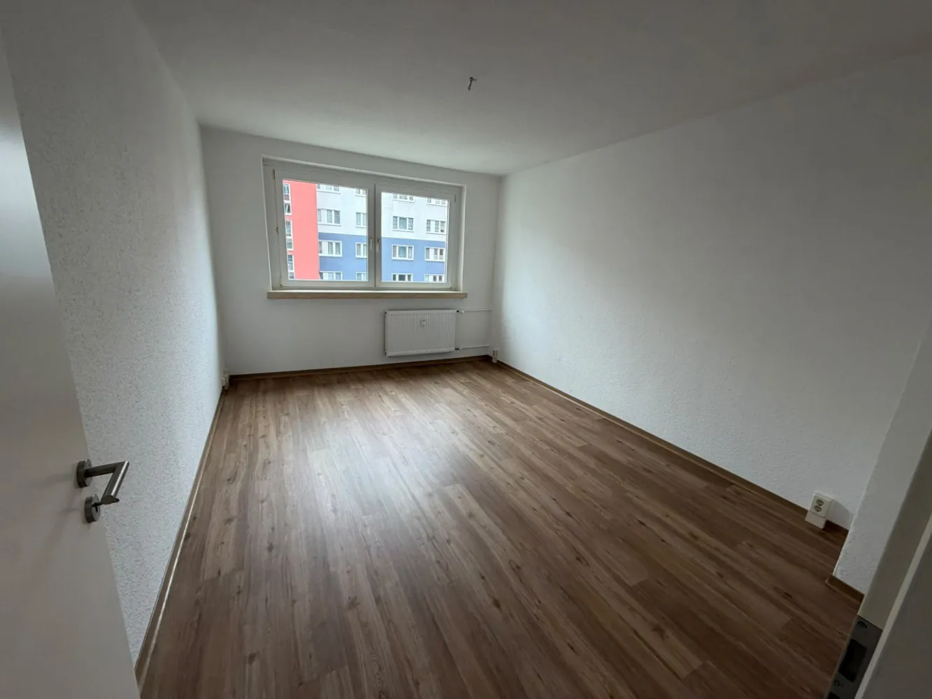 3 room apartment with 61 m² in Stendal – Photo 7