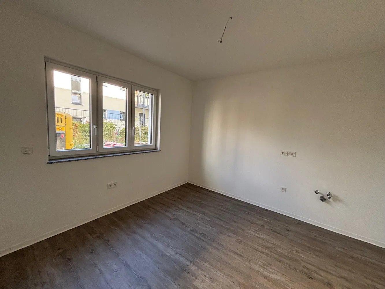 2 Zimmer Wohnung mit 66 m² in Duisburg – Bild 6