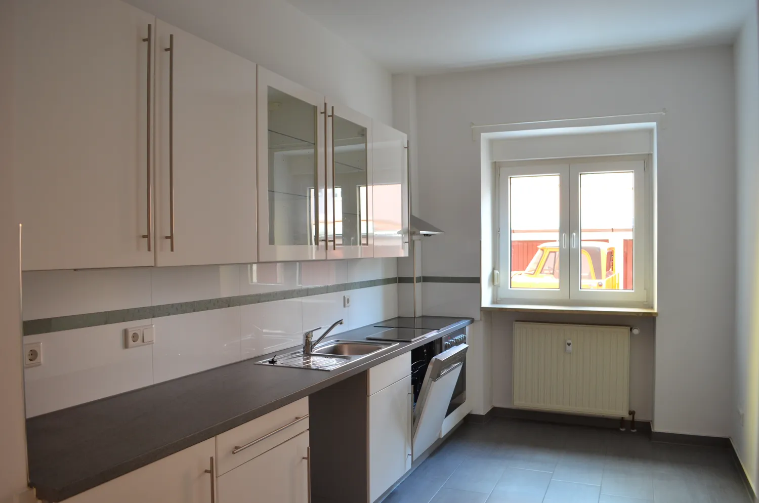 3 Zimmer Wohnung mit 73 m² in Nürnberg – Bild 5