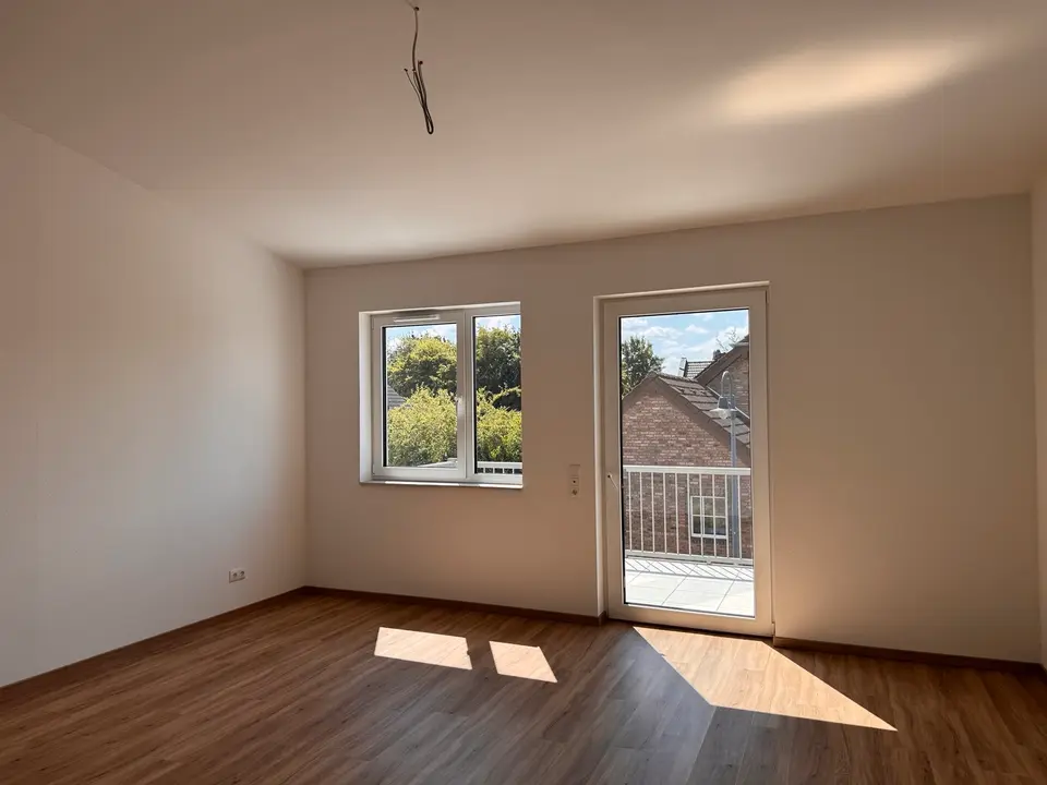 3 Zimmer Wohnung mit 89 m² in Düren – Bild 2