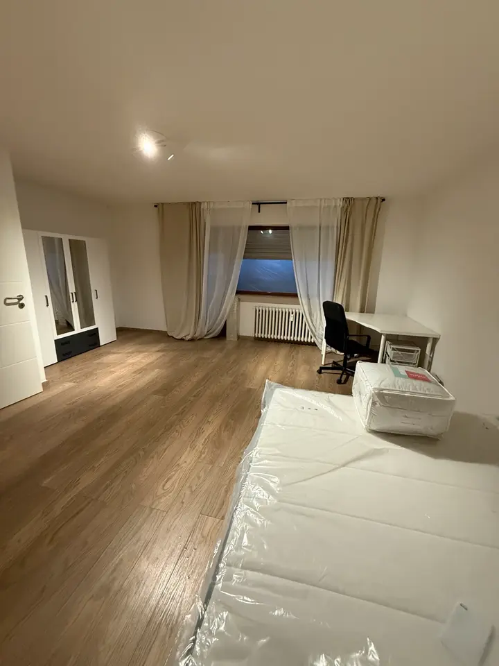 WG-Zimmer mit 27 m² in Trier – Bild 2