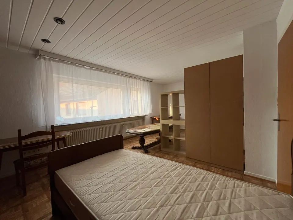 WG-Zimmer mit 25 m² in Heppenheim – Bild 3