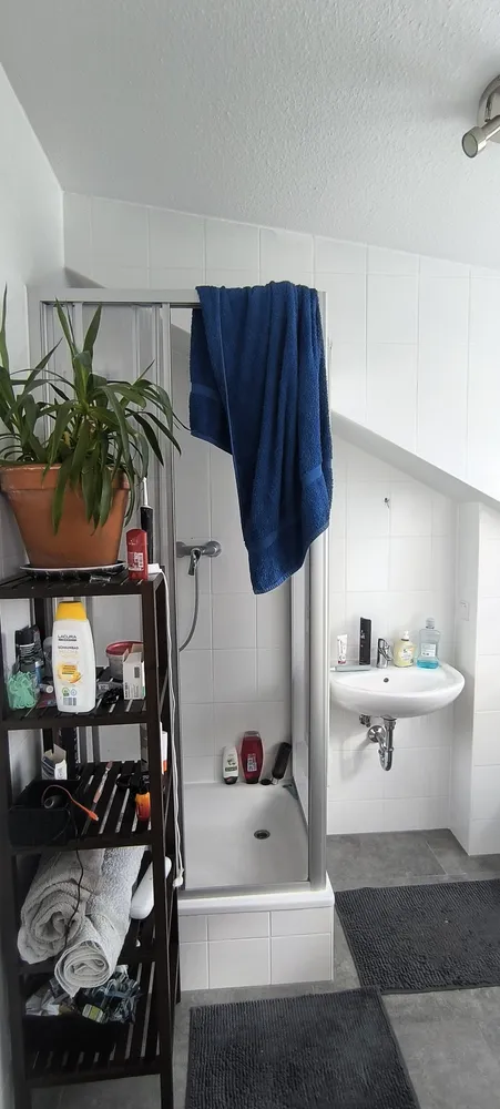 2 Zimmer Wohnung mit 47 m² in Chemnitz – Bild 6