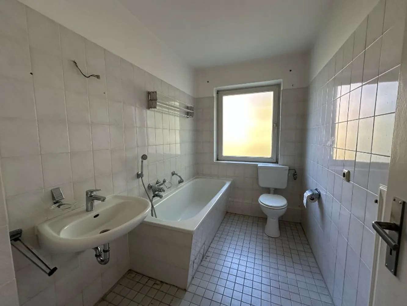 2 Zimmer Wohnung mit 45 m² in Uelzen – Bild 1