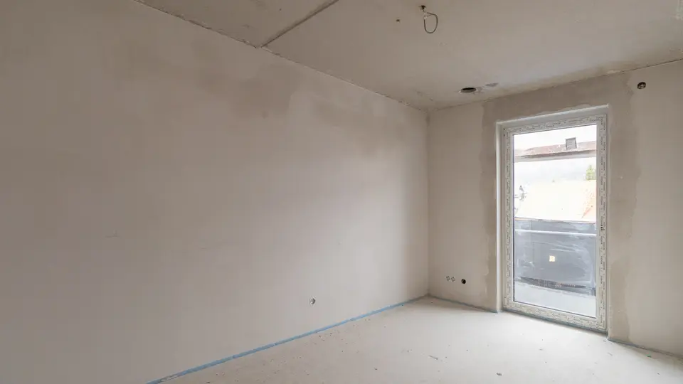 4 Zimmer Wohnung mit 91 m² in Duderstadt – Bild 5