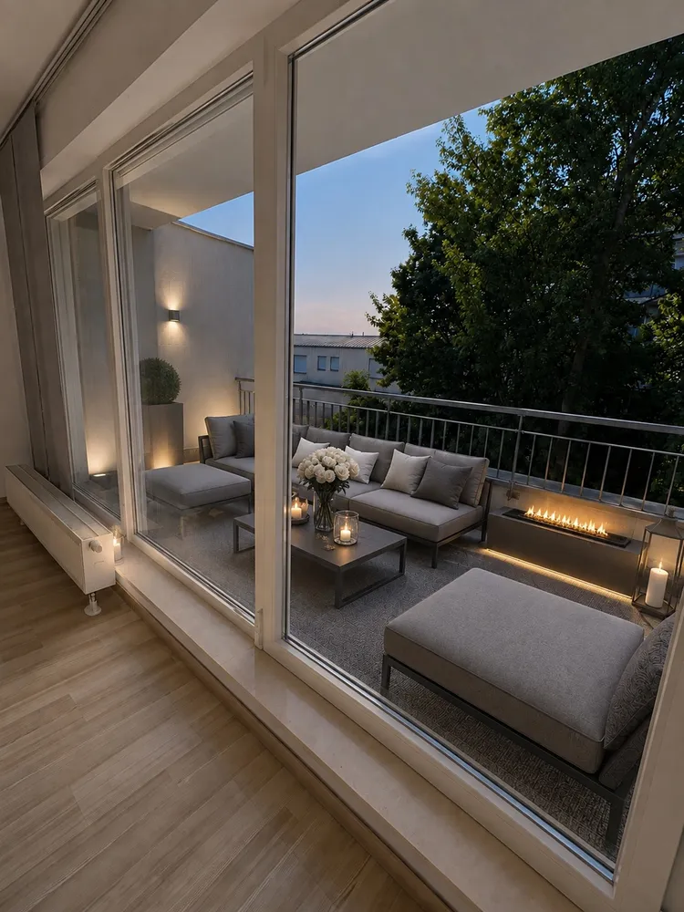 4 Zimmer Wohnung mit 91 m² in Ludwigshafen am Rhein – Bild 3