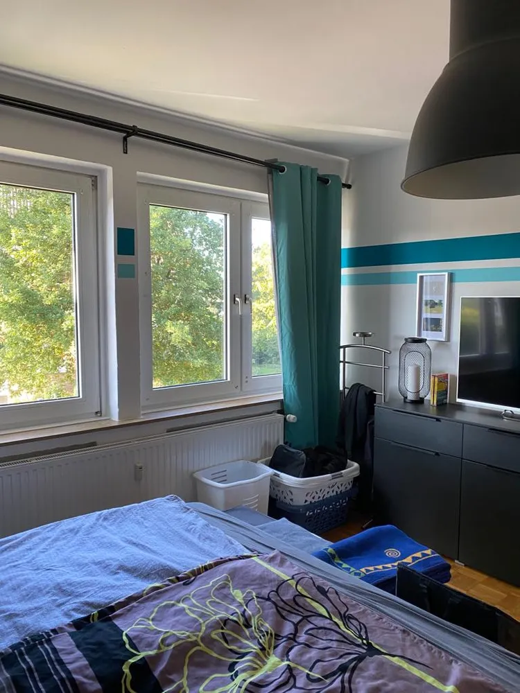 3 Zimmer Wohnung mit 70 m² in Münster – Bild 8