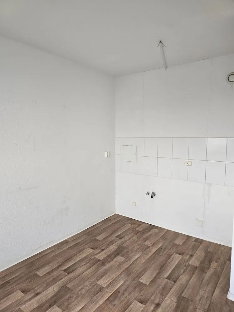 3 room apartment with 70 m² in Stendal – Photo 1