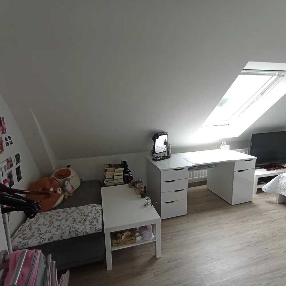 1 Zimmer Wohnung mit 35 m² in Paderborn – Bild 3