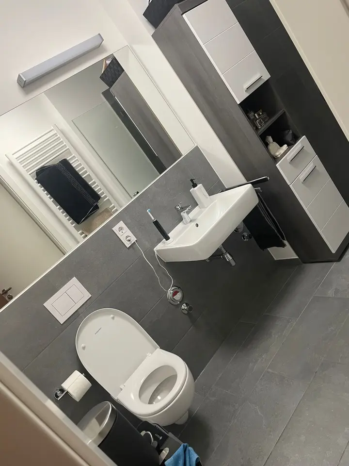 3 room apartment with 63 m² in Wolfsburg – Photo 5