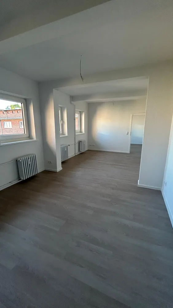 2 Zimmer Wohnung mit 48 m² in Hamburg – Bild 3