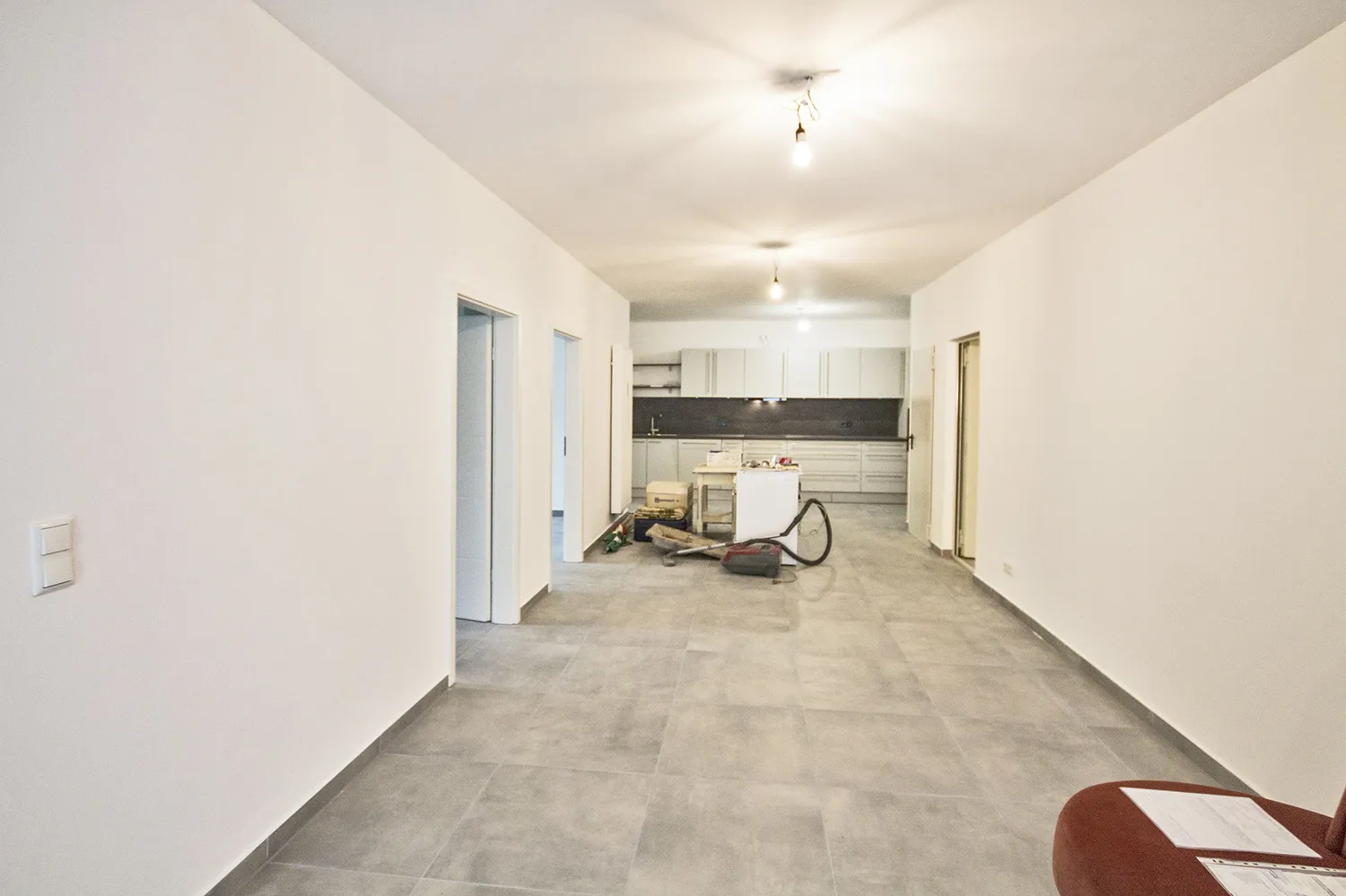 3 Zimmer Wohnung mit 98 m² in Hamburg – Bild 6