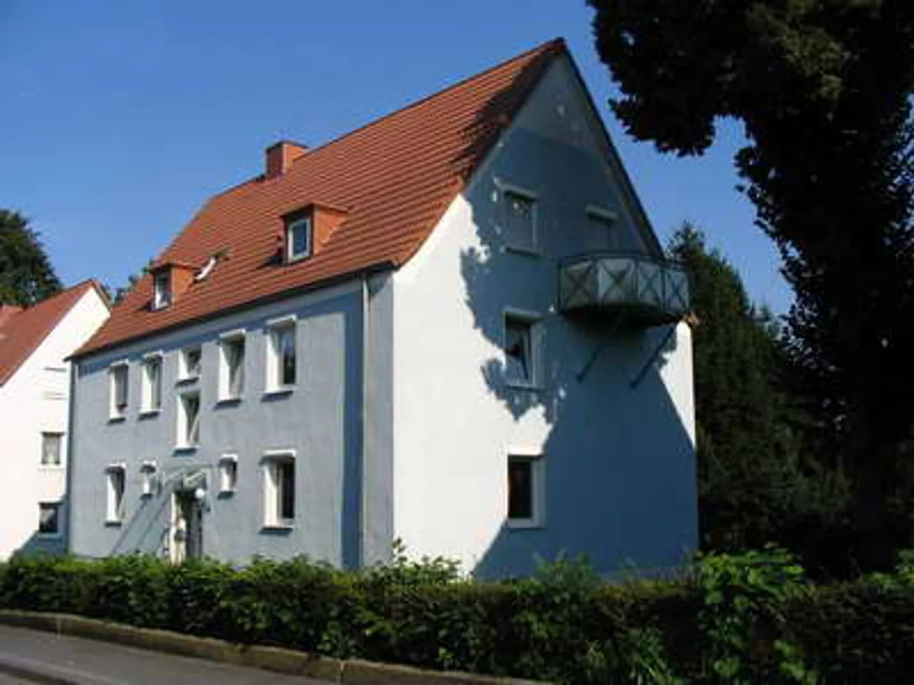 2 room apartment with 52 m² in Dortmund – Photo 1