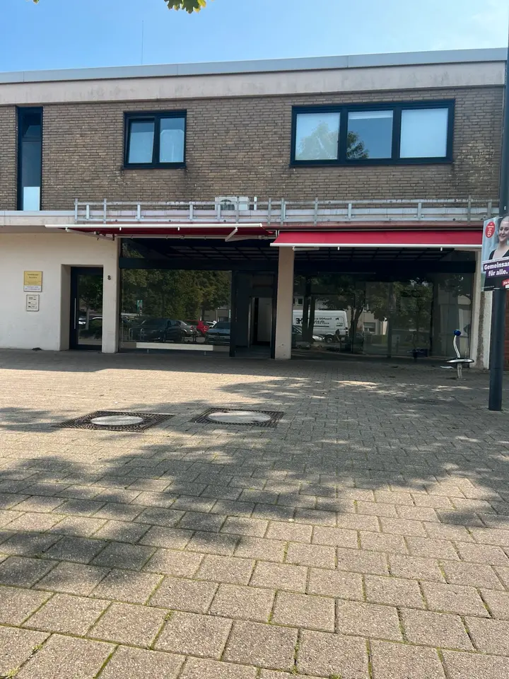 1 Zimmer Wohnung mit 78 m² in Neuss – Bild 1