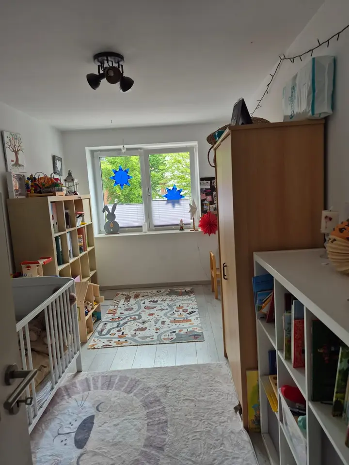3 Zimmer Wohnung mit 74 m² in Neumünster – Bild 7