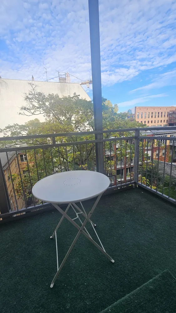 2 Zimmer Wohnung mit 57 m² in Berlin – Bild 10