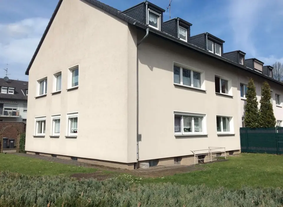 2 Zimmer Wohnung mit 50 m² in Gelsenkirchen – Bild 8