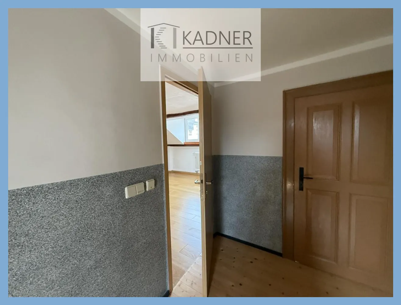 2 Zimmer Wohnung mit 52 m² in Plauen – Bild 5