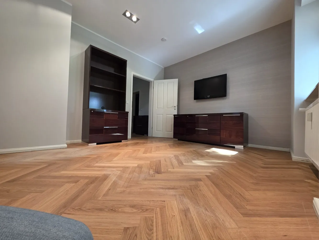 2 Zimmer Wohnung mit 53 m² in Berlin – Bild 4