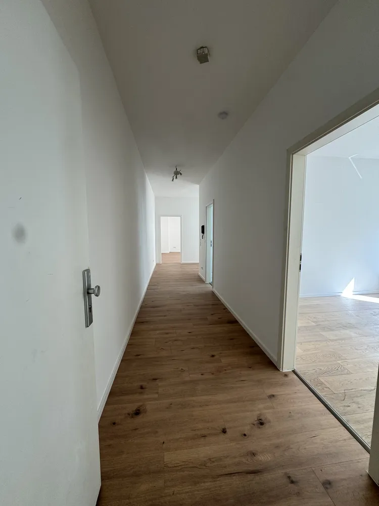 2 Zimmer Wohnung mit 74 m² in Mannheim – Bild 1