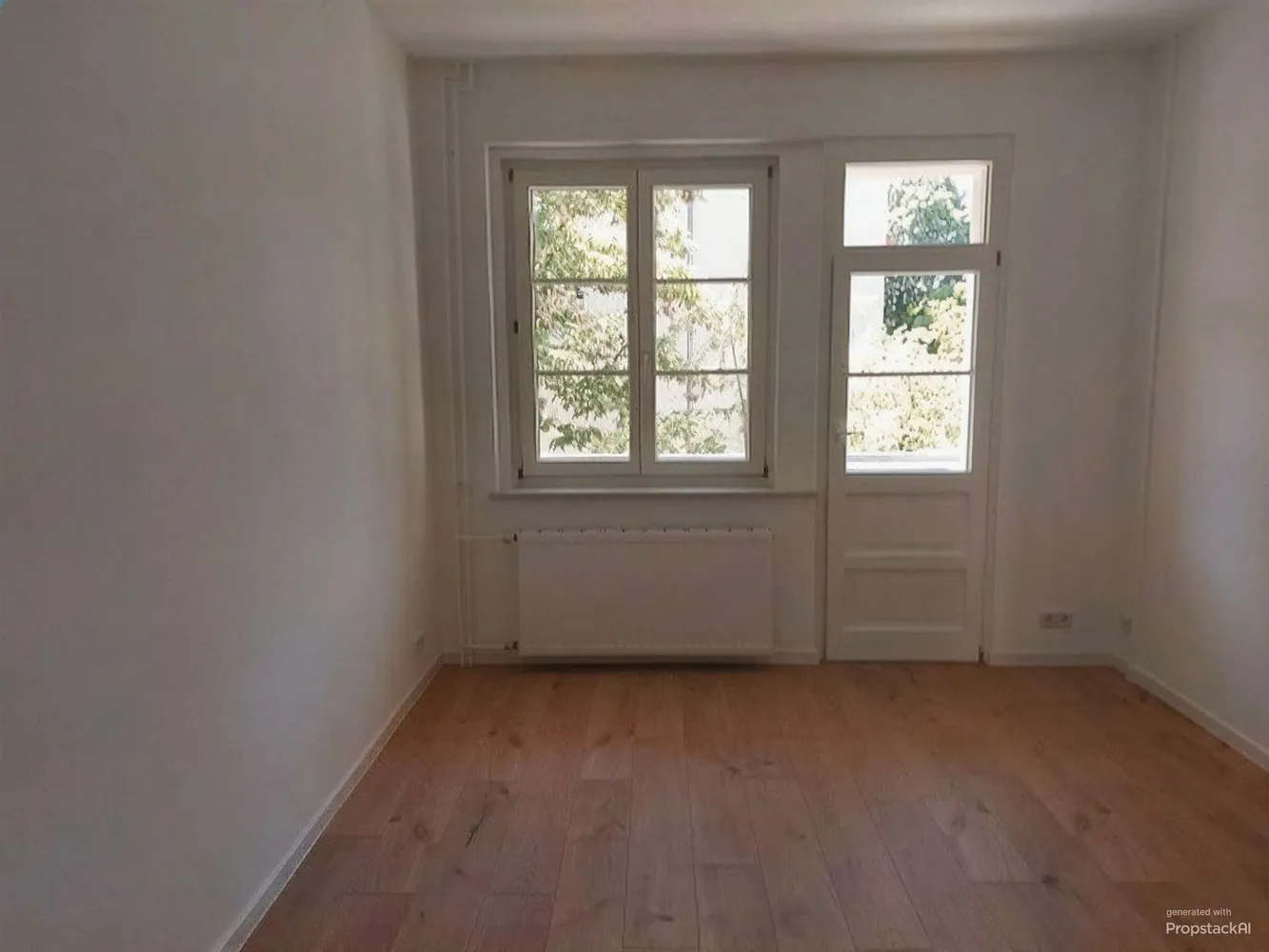 2 Zimmer Wohnung mit 42 m² in Leipzig – Bild 7