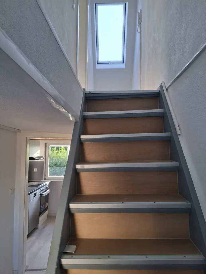 Studio mit 25 m² in Rottenburg am Neckar – Bild 5