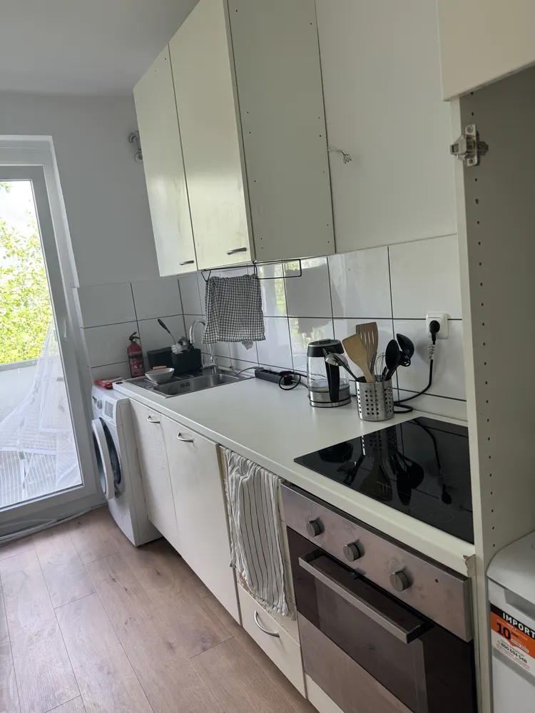 3 Zimmer Wohnung mit 74 m² in Hamm – Bild 7