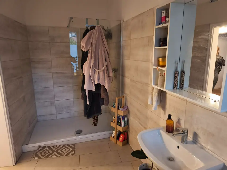 2 Zimmer Wohnung mit 62 m² in Dresden – Bild 10