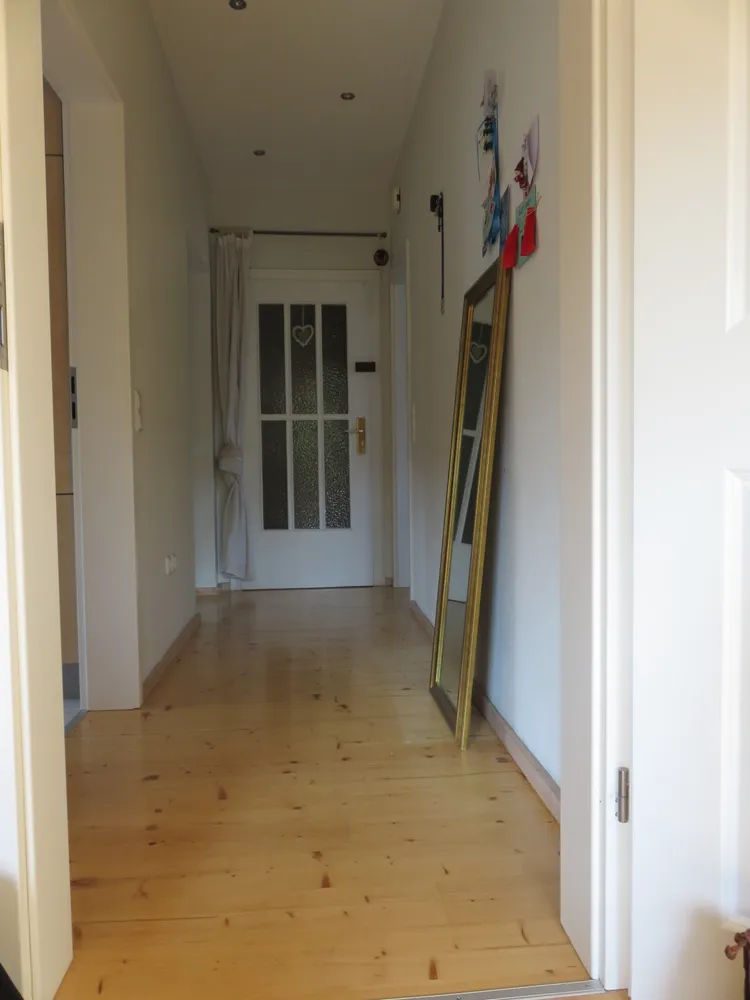 4 Zimmer Wohnung mit 80 m² in Unna – Bild 11
