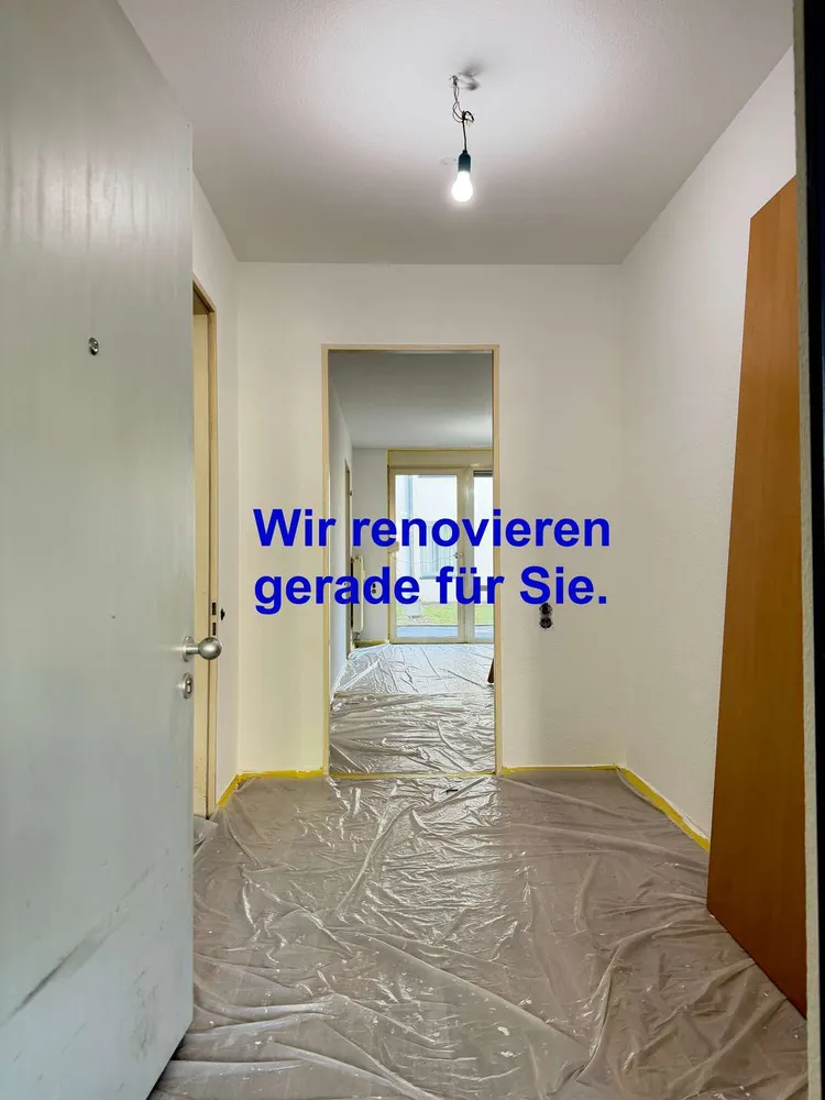 2 Zimmer Wohnung mit 60 m² in Essen – Bild 3