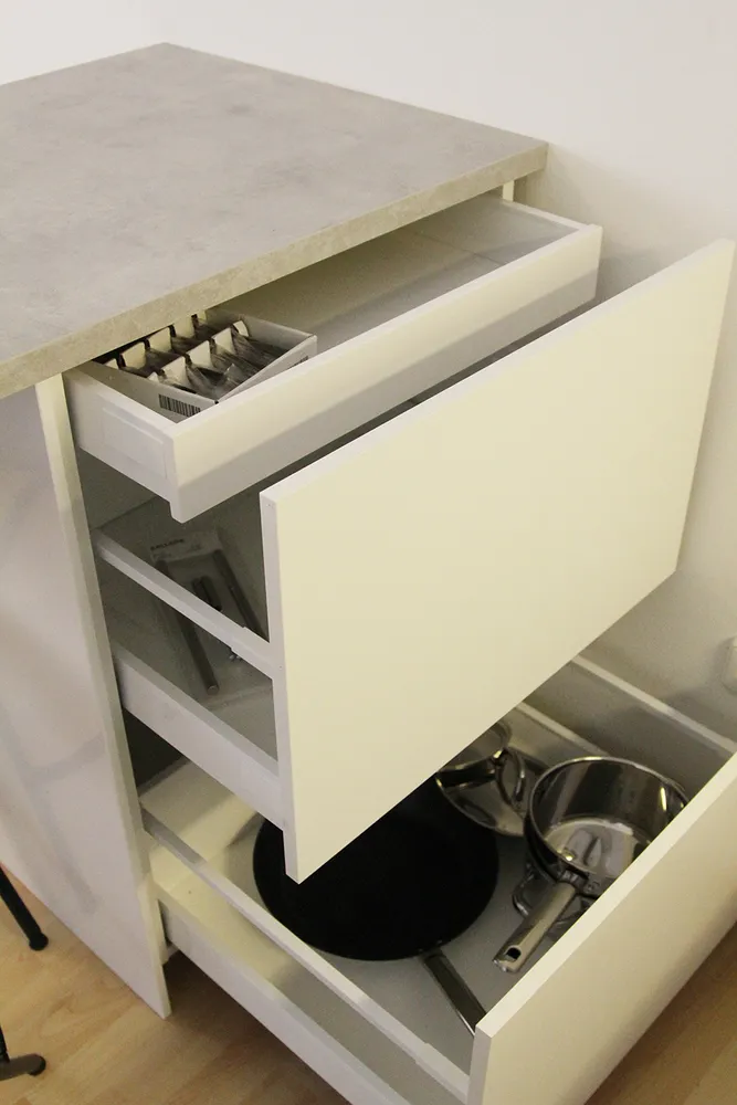 1 Zimmer Wohnung mit 25 m² in München – Bild 7