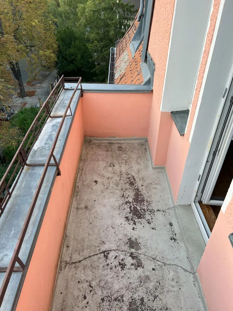WG-Zimmer mit 20 m² in Berlin – Bild 5