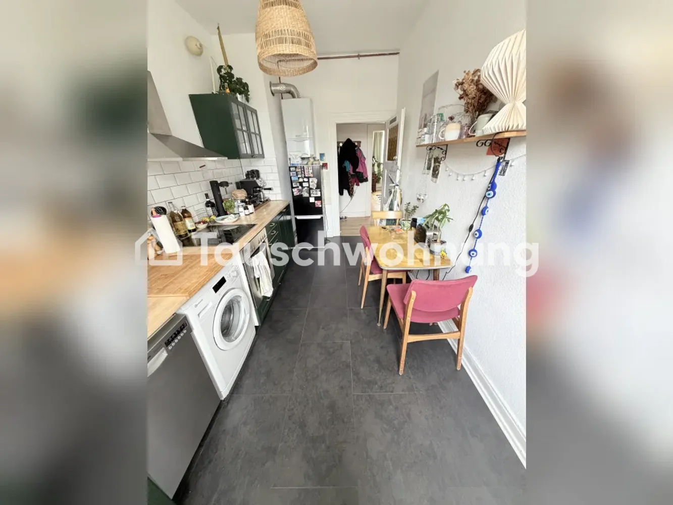 3 Zimmer Wohnung mit 70 m² in Offenbach am Main – Bild 4