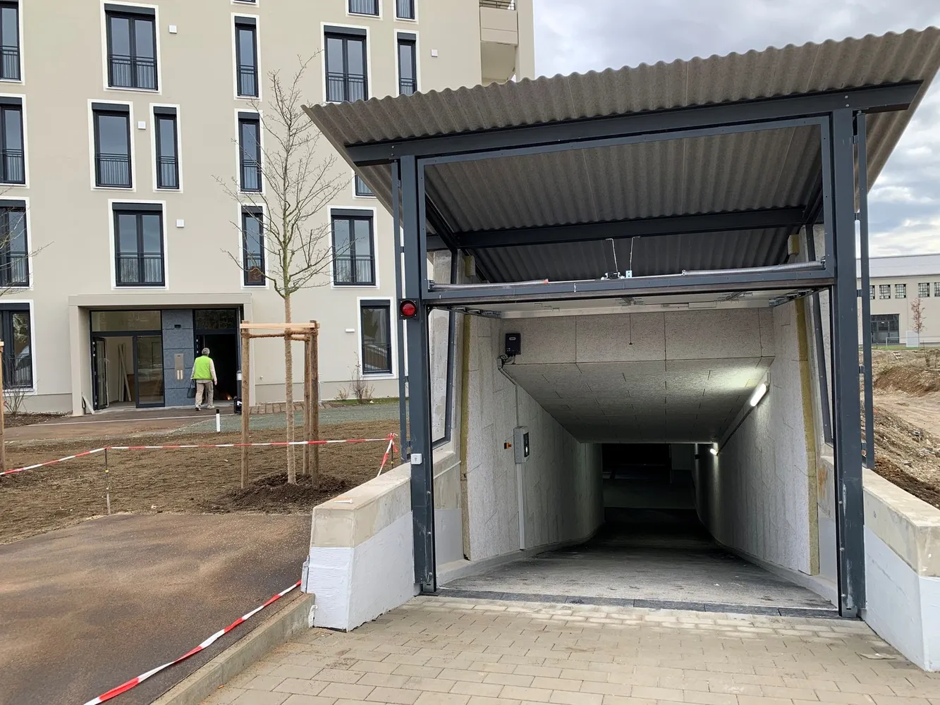2 Zimmer Wohnung mit 58 m² in München – Bild 3